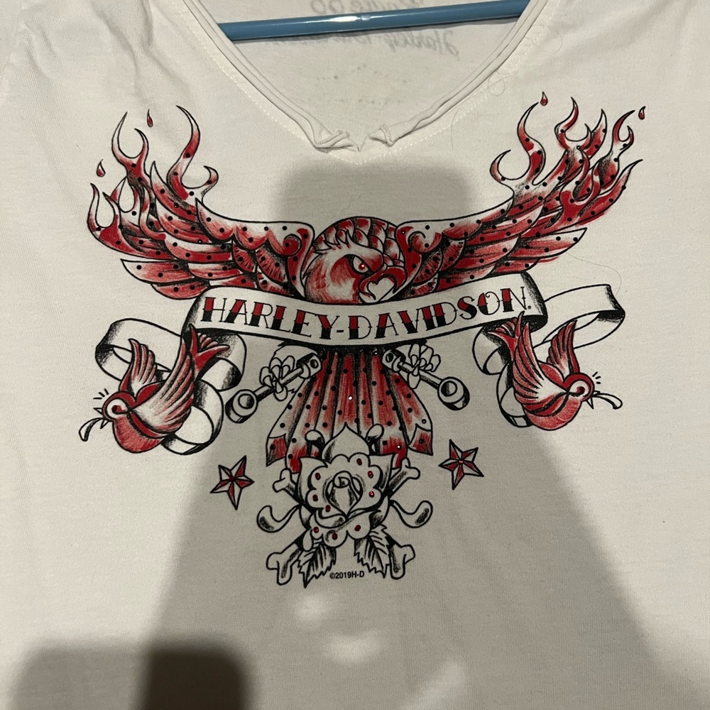 Harley Davidson T-shirt